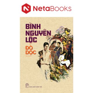 Đò Dọc - Tiểu Thuyết
