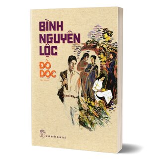 Đò Dọc - Tiểu Thuyết