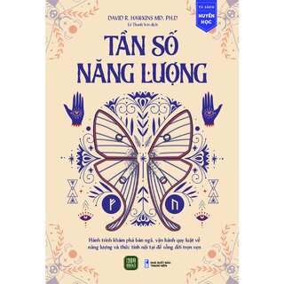 Tần Số Năng Lượng