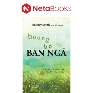 Buông Bỏ Bản Ngã