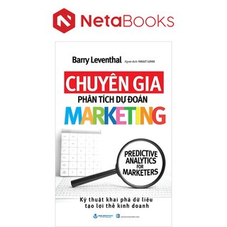 Chuyên Gia Phân Tích Dự Đoán Marketing