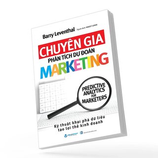 Chuyên Gia Phân Tích Dự Đoán Marketing