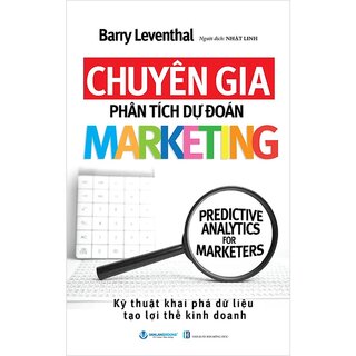 Chuyên Gia Phân Tích Dự Đoán Marketing