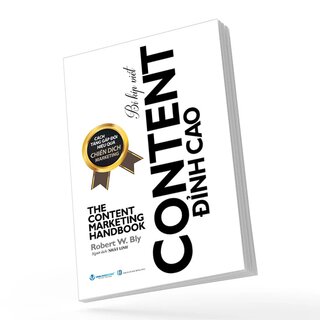 Bí Kíp Viết Content Đỉnh Cao