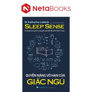 Quyền Năng Vô Hạn Của Giấc Ngủ