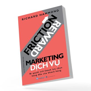 Marketing Dịch Vụ