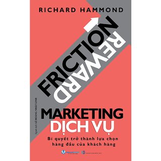 Marketing Dịch Vụ