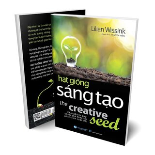 Hạt Giống Sáng Tạo