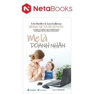 Mẹ Là Doanh Nhân