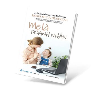 Mẹ Là Doanh Nhân