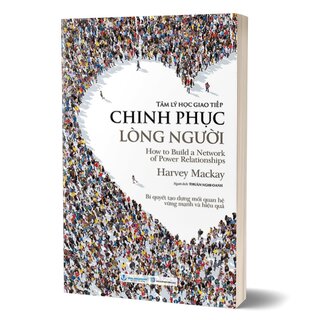 Tâm Lý Học Giao Tiếp - Chinh Phục Lòng Người