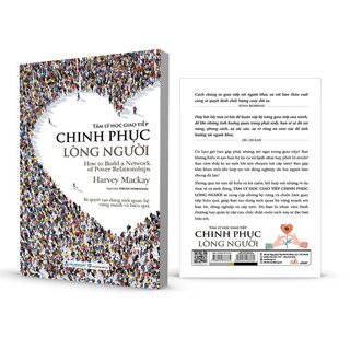 Tâm Lý Học Giao Tiếp - Chinh Phục Lòng Người