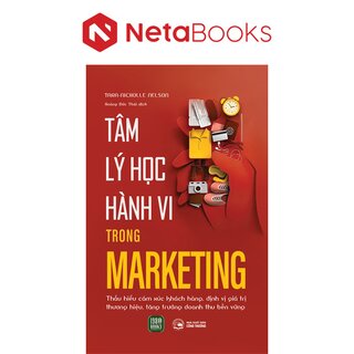 Tâm Lý Học Hành Vi Trong Marketing