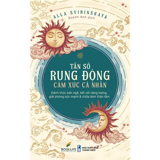 Tần Số Rung Động Cảm Xúc Cá Nhân