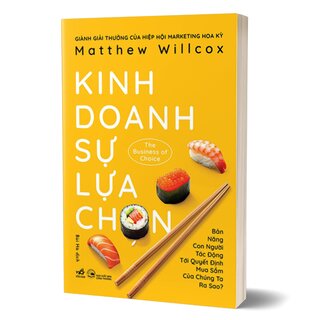 Kinh Doanh Sự Lựa Chọn