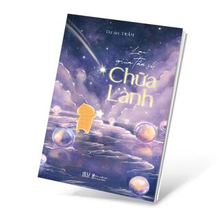 Lạc Giữa Tần Số Chữa Lành