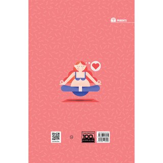 Mẹ Bầu Notebook - Nhật Ký Và Cẩm Nang Cho 9 Tháng Thai Kỳ