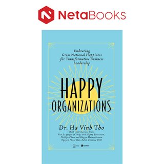 Happy Organizations