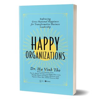 Happy Organizations