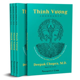 Thịnh Vượng - Abundance