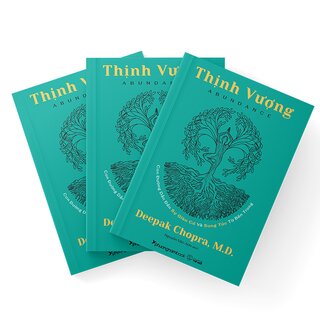 Thịnh Vượng - Abundance