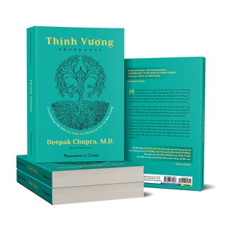 Thịnh Vượng - Abundance