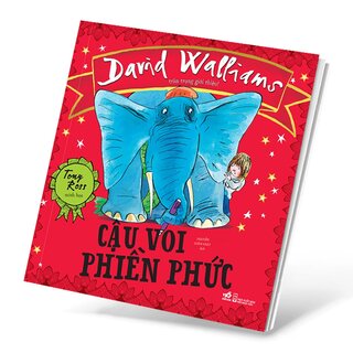 Cậu Voi Phiền Phức
