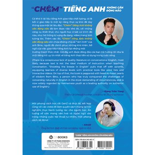 Chém Tiếng Anh Không Cần Động Não