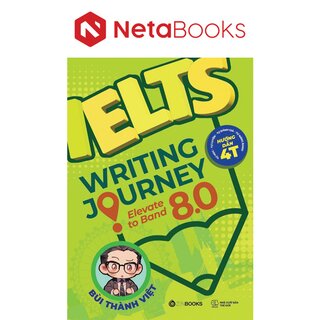 IELTS Writing Journey Elevate To Band 8.0