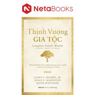 Thịnh Vượng Gia Tộc