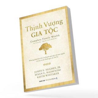 Thịnh Vượng Gia Tộc