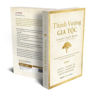 Thịnh Vượng Gia Tộc