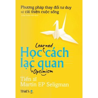 Học Cách Lạc Quan