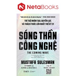 Sóng Thần Công Nghệ