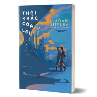 Thời Khắc Còn Lại