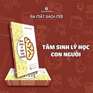 Tâm Sinh Lý Học Con Người