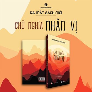 Chủ Nghĩa Nhân Vị