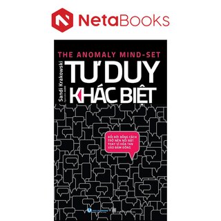 Tư Duy Khác Biệt