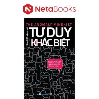 Tư Duy Khác Biệt