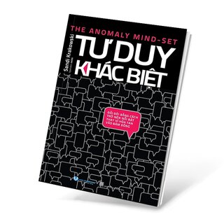 Tư Duy Khác Biệt