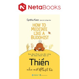 Thiền Như Một Phật Tử