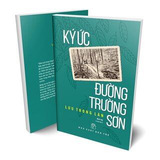 Ký Ức Đường Trường Sơn