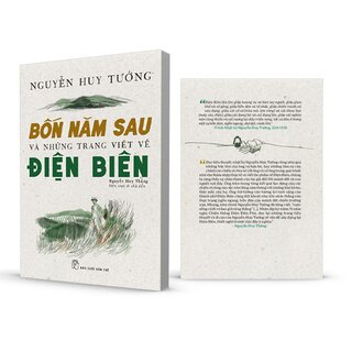 Bốn Năm Sau Và Những Trang Viết Về Điện Biên