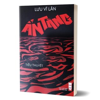 Ẩn Tàng - Tiểu Thuyết