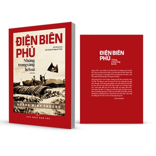 Điện Biên Phủ - Những Trang Vàng Lịch Sử