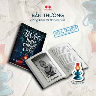 Tắt Đèn Nghe Chuyện Cõi Âm