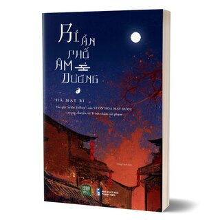 Bí Ẩn Phố Âm Dương