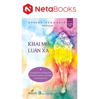 Khai Mở Luân Xa