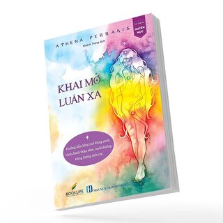 Khai Mở Luân Xa