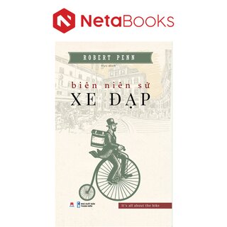 Biên Niên Sử Xe Đạp